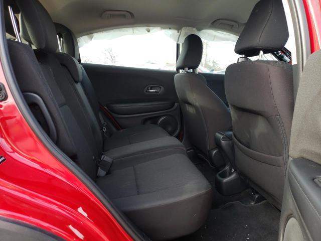 2018 HONDA HR-V LX - 3CZRU6H32JG715110