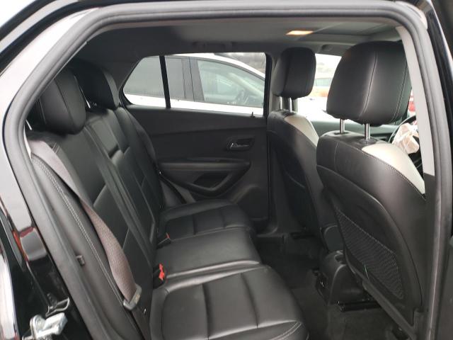 2018 CHEVROLET TRAX PREMI KL7CJMSB9JB566595