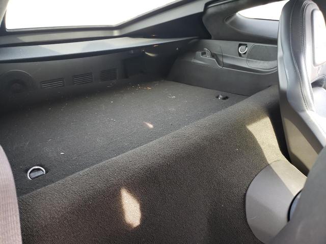 2016 CHEVROLET CORVETTE Z - 1G1YU2D69G5606730