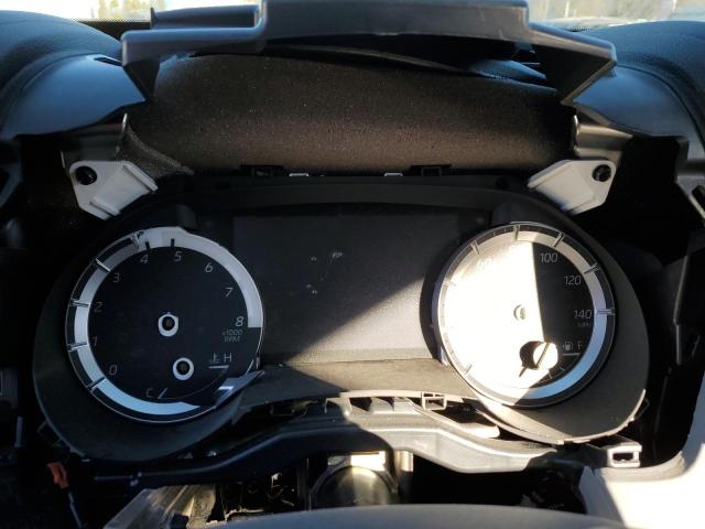 2022 TOYOTA HIGHLANDER - 5TDGZRBH3NS591053