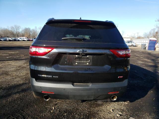 2020 CHEVROLET TRAVERSE R 1GNEVJKW2LJ186340