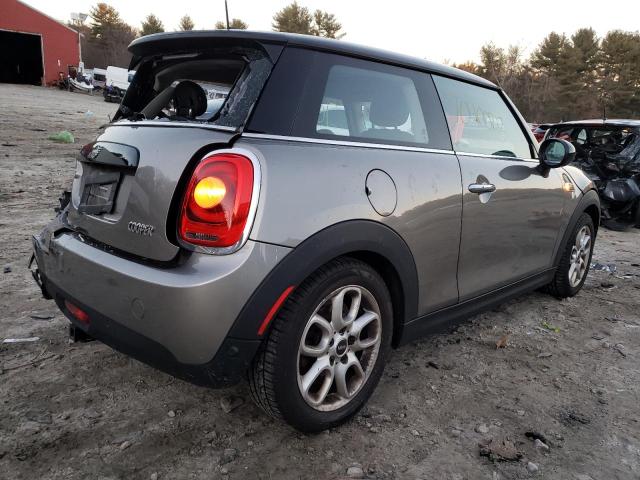 WMWXP5C52K2H97132 Mini Cooper