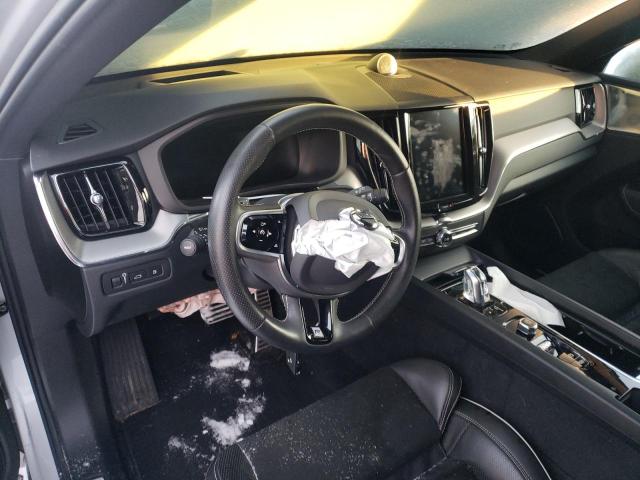 2019 VOLVO XC60 T8 R- YV4BR0DM9K1383538