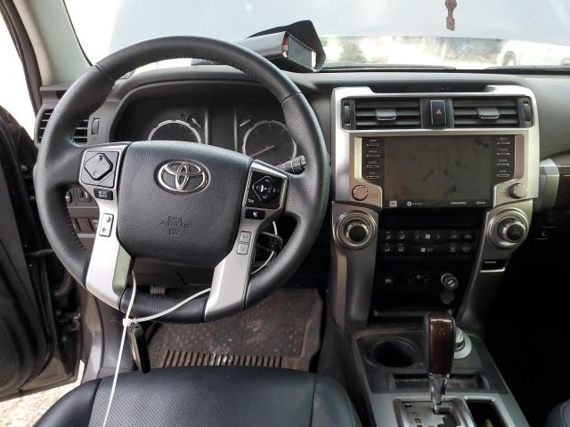 2022 TOYOTA 4RUNNER LI JTEKU5JR6N5989936