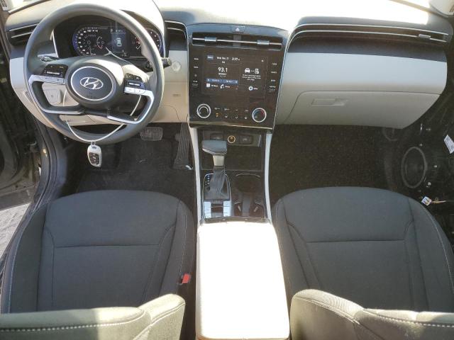 2022 HYUNDAI TUCSON SEL - 5NMJB3AE0NH047093