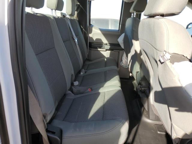1FTEX1EP5GKF22179 Ford F150 Super Cab