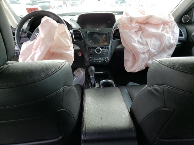 2016 ACURA RDX TECHNO - 5J8TB4H54GL011933