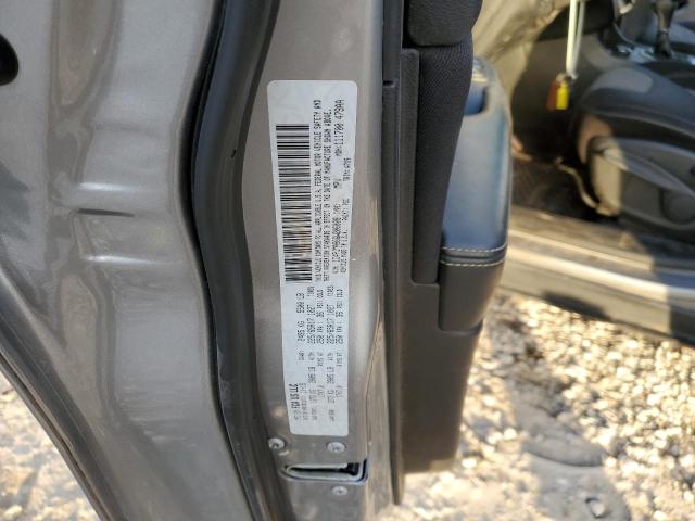 1C4PJMAB0GW206008 Jeep Cherokee Sport