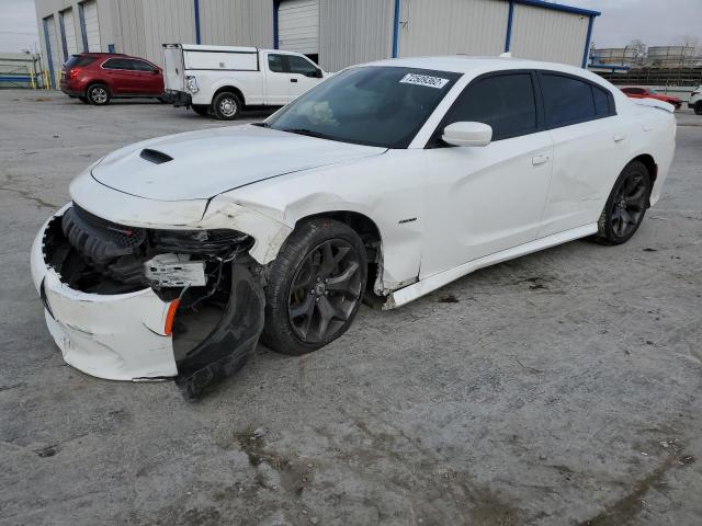 2019 Dodge Charger R/T