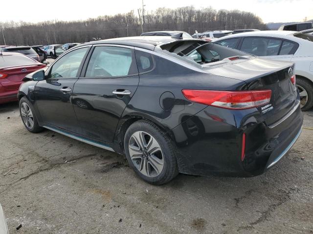 2017 KIA OPTIMA PLU - KNAGV4LD6H5010047