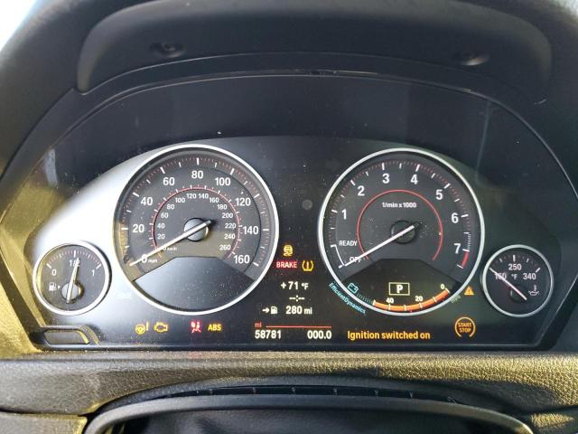 WBA3A5G55ENP34200 BMW 328 I