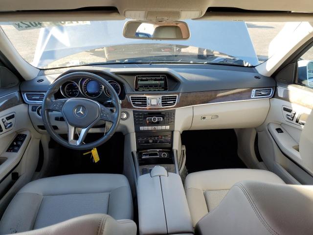 2015 MERCEDES-BENZ E 350 4MAT - WDDHF8JB4FB107054