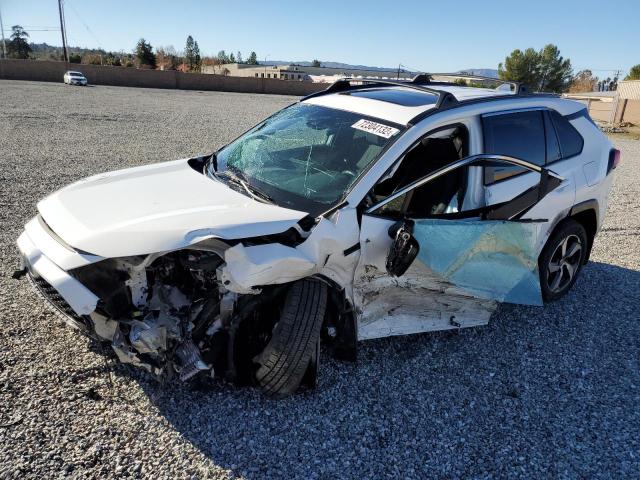 2021 TOYOTA RAV4 PRIME - JTMAB3FV4MD062731