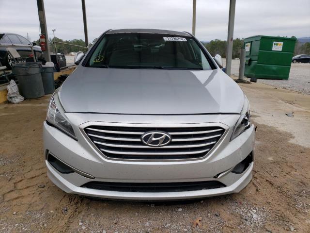 2016 HYUNDAI SONATA 4D 5NPE24AF2GH430653