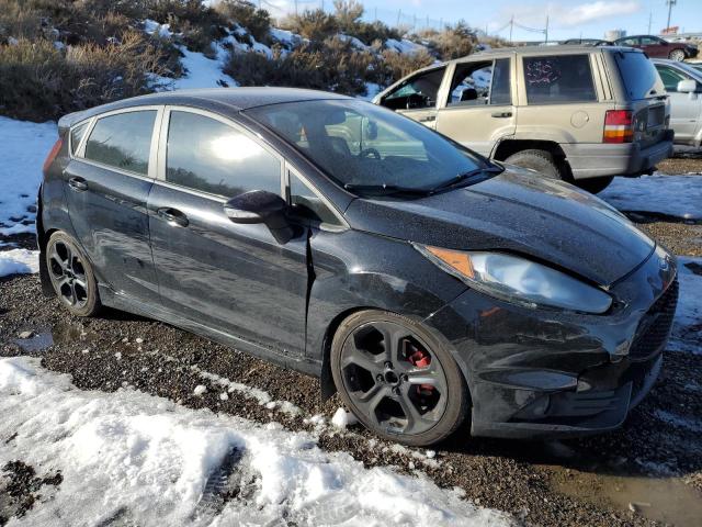 2017 FORD FIESTA ST - 3FADP4GX2HM164467