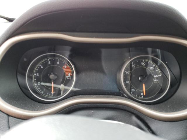 1C4PJMDS8HW621106 Jeep Cherokee Limited