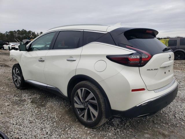 2020 NISSAN MURANO SL 5N1AZ2CJ9LN174601