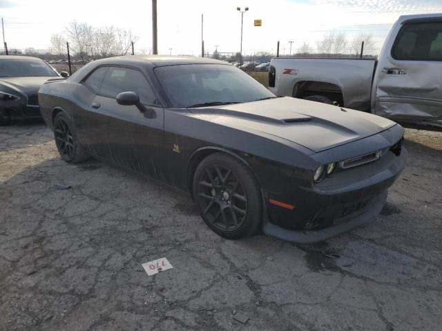 2015 DODGE CHALLENGER - 2C3CDZFJ7FH736769