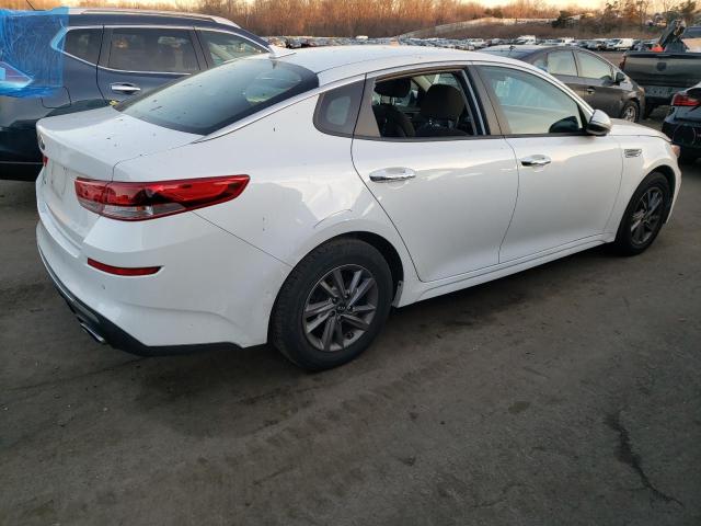 2020 KIA OPTIMA LX - 5XXGT4L33LG447766