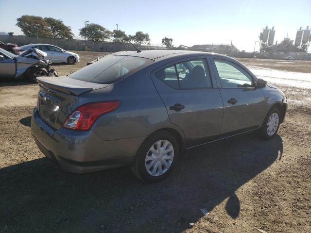 3N1CN7AP2KL826750 Nissan VERSA S