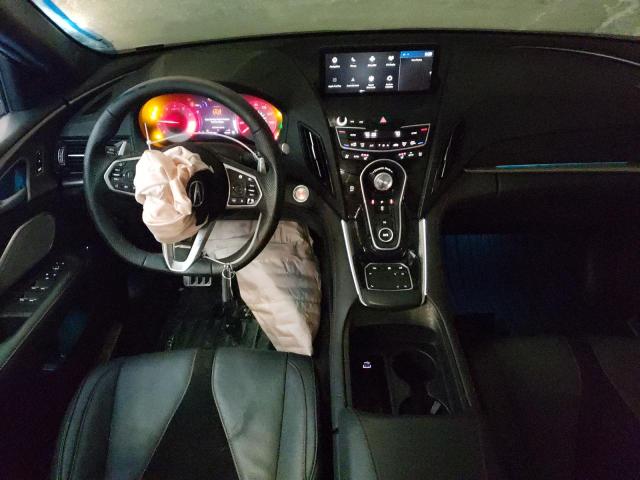 2022 ACURA RDX A-SPEC - 5J8TC2H63NL004947