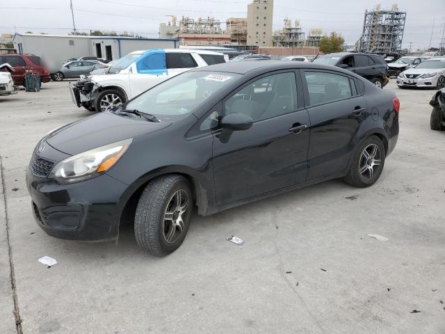 2014 Kia Rio LX