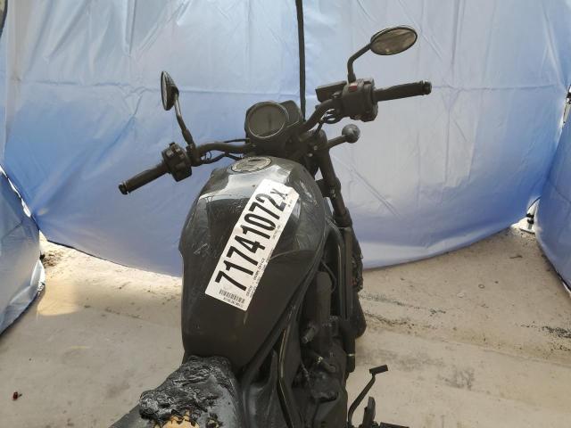 2022 HONDA CMX1100 A JH2SC8304NK100177