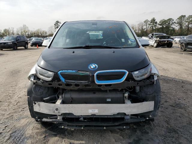 WBY1Z4C53EV274858 BMW I SERIES