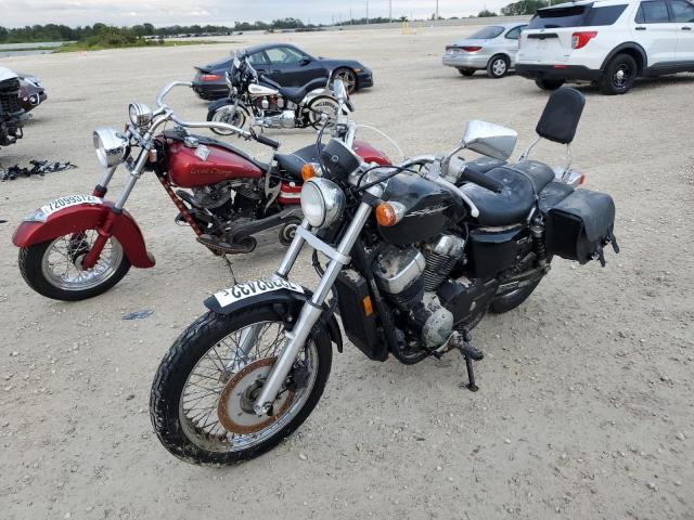 2013 HONDA VT750 S JH2RC5811DK300494