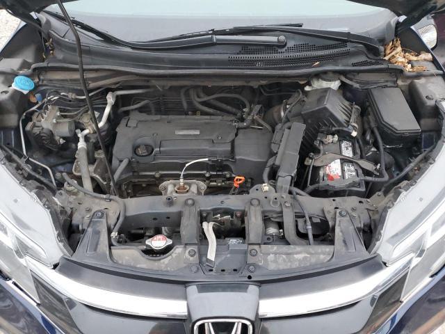 2016 HONDA CR-V SE - 2HKRM4H42GH648317