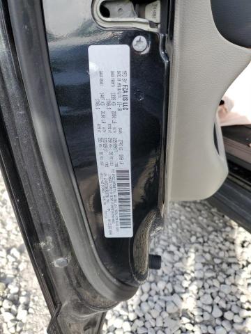 2019 DODGE GRAND CARA - 2C4RDGCG6KR610796