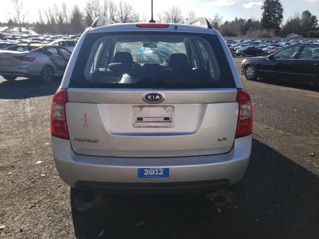 KNAFG529797261948 KIA RONDO BASE