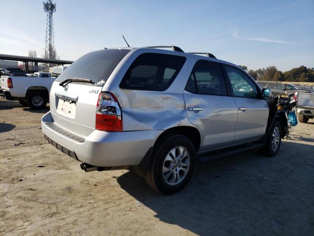 2HNYD18623H514416 Acura Mdx Touring