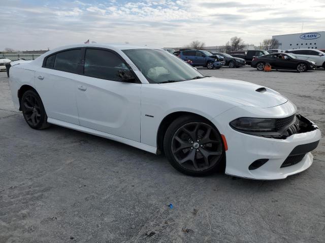 2C3CDXCT2KH570181 Dodge CHARGER R/T