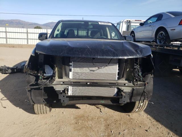 2022 CHEVROLET COLORADO L - 1GCGSCEN2N1223544