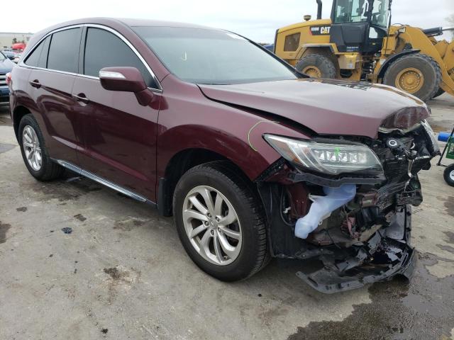 5J8TB3H35HL015077 Acura RDX