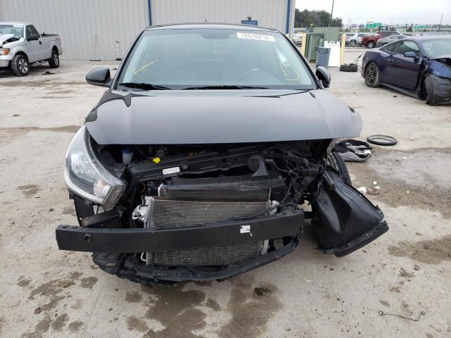 2020 KIA RIO LX/S 3KPA24AD2LE284914
