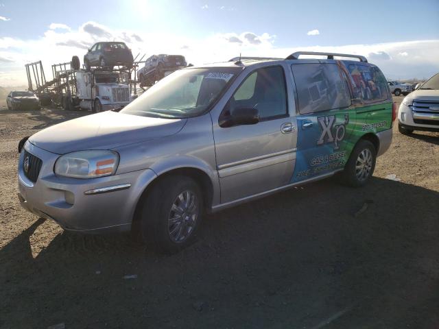 2005 Buick Terraza CXL