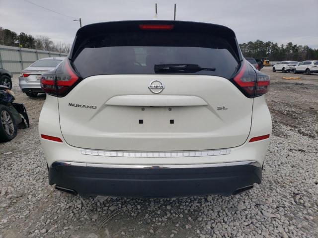 2020 NISSAN MURANO SL 5N1AZ2CJ9LN174601