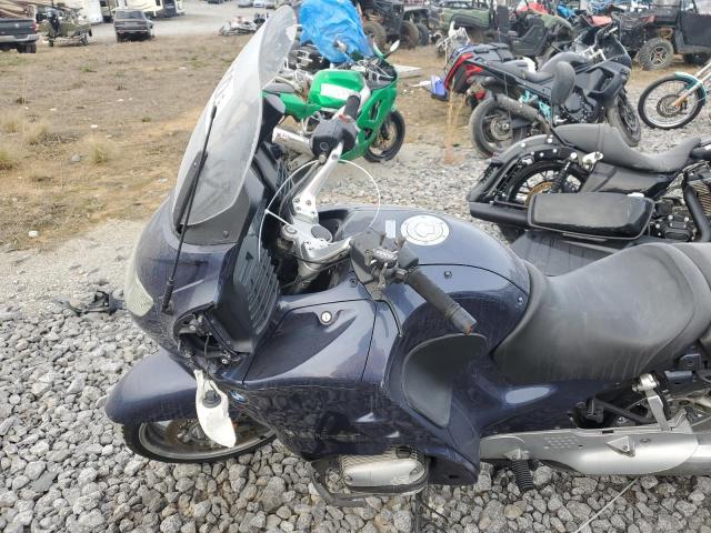 2002 BMW R1150 RT WB10499A92ZE86228