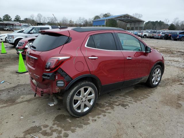 2017 BUICK ENCORE PRE - KL4CJDSBXHB070101