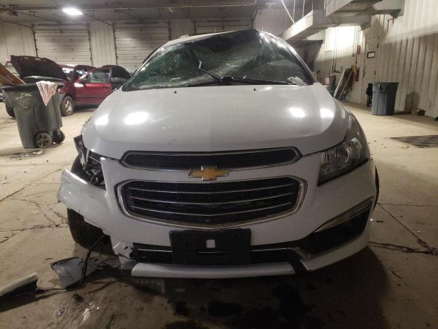 2015 CHEVROLET CRUZE LTZ - 1G1PG5SB0F7252314