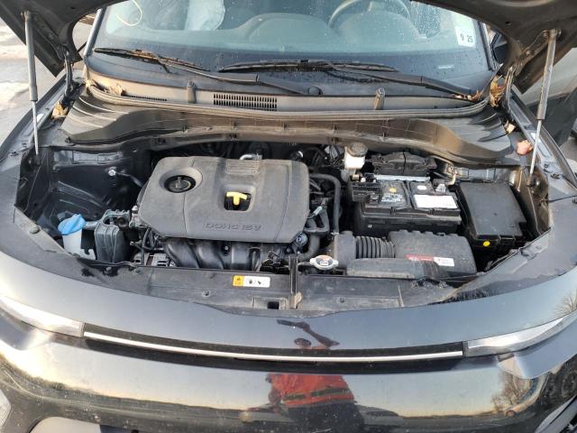 KNDJ23AU0L7728818 KIA SOUL LX
