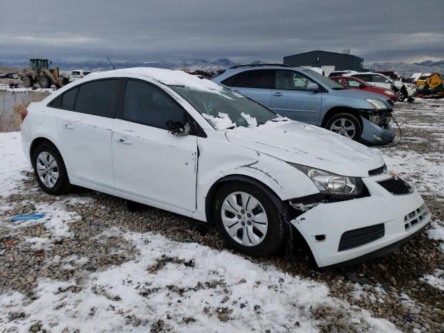 Vin: 1g1pa5sh6e7422695, lot: 72042892, chevrolet cruze ls 20144