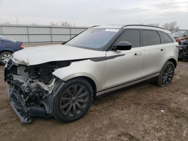 2019 Land Rover Range Rover Velar S