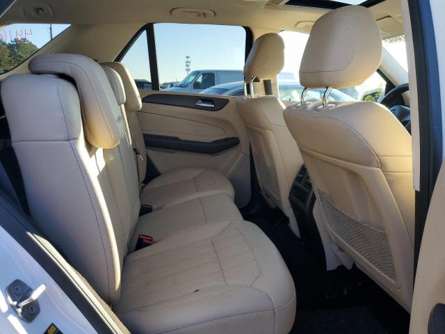 2018 MERCEDES-BENZ GLE 350 4M - 4JGDA5HB2JB201692