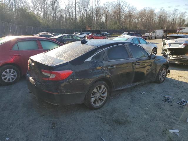 2018 HONDA ACCORD LX - 1HGCV1F17JA023325