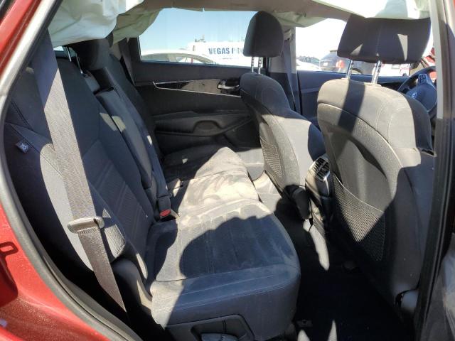 5XYPGDA50LG618607 KIA SORENTO S