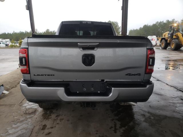 2021 RAM 2500 LIMIT 3C6UR5TL3MG703904