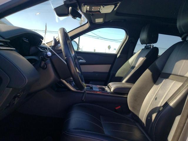 SALYL2FV0KA219359 Land Rover Range Rover Velar R-dynamic Se